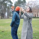 Himanshi Khurana Instagram -