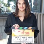 Himanshi Khurana Instagram - 🌝 Fatto De Yaar Bade Ne @officialfattodeyaar #himanshikhurana @orrange.studioz @officialtopnotchstudioz @initintalwar @raman.aggarwal @bhanu.film @sanaravikumar @surinderangural #NirmalRishi mam @inderchahalofficial @nishabano @jaspremdhillon @baninderbunny @sukhwinder.chahal1 @ashokpathakt @sumitgulati90 @fatehkarann @officialmegha2021 @parm__riar reet_tanwar @nav_khurmeenbrar @hamza_himanshu @pardeepbhullar777 @hairbyramaartist @nidhi2512_k @himanshukhurana1