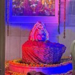 Himanshi Khurana Instagram - Maha shivratri Rishikesh ऋषिकेश