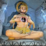 Himanshi Khurana Instagram - Maha shivratri Rishikesh ऋषिकेश