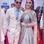 Hrishitaa Bhatt Instagram - #Repost @viralbhayani • Beautiful ❤️ @hrishitaa_bhatt at #IFFI2022 . . . . . . . . . . . #hrishithabhatt #filmfestival #bollywoodstar #bollywoodfashion #bollywoodactress #iffi #iffigoa #iffi2022 #bollywoodmovie #bollywoodfilm #filmfestival #redcarpet #redcarpetstyle #redcarpetlook #iffi53goa