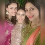 Hrishitaa Bhatt Instagram - Happy Diwali ✨⚡💖 . . . Stylist- @stylebyriyajn Assisted by- @riyagarg3882 Outfit- @houseofsilvereene Jewellery - @ruhanibytanu Potli- @deebaco_official @pr4ucommunications Coordinated by- @moushumibanerji . . .#hrishitaabhatt #bollywoodactress #mumbaiinfluencer #mumbaiinstagrammers #mumbaidaily #mumbaigram #mumbaifashion #bollywoodfashion #bollywoodstyle #indianactress #diwalilook #diwali #diwalioutfit #diwalioutfits #diwlaiparty #diwalifun #festivaloflights #cuteoutfits