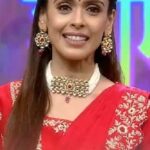 Hrishitaa Bhatt Instagram - We are celebrating Gandhi Jayanti and Lal Bahadur Shastri Jayanti along with Navratri during the next episode of #Rangoli airing at 8am on Sunday only on @ddnational @ddnationalrangol Don't forget to watch! . . . . . . . #reels #reel #reelitfeelit #reelsinstagram #reelkarofeelkaro #bollywood #bollywoodsongs