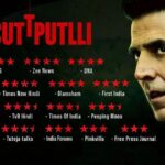 Hrishitaa Bhatt Instagram - Not us telling you that #Cuttputlli is going to blow your mind, but literally everyone! 🤯 Watch it now streaming exclusively on @disenyplushotstar @akshaykumar @VashuBhagnani @rakulpreet @ranjitmtewari @jackkybhagnani @deepshikhadeshmukh @sargunmehta @Imchandrachursingh @ghuggigurpreet @sujithshankers @hrishitaa_bhatt @aseemarrora #RajeevRavi @pooja_ent @zeemusiccompany #CuttputlliOnHotstar . . . #hrishitaabhatt #akshaykumar #cuttputli #bollywoodmovie