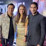 Hrishitaa Bhatt Instagram – Was wonderful being part of #indialockdown in a special appearance.

Congratulations @imbhandarkar & his team on the release of India Lockdown. 

@zee5 @penmovies @jayantilalgadaofficial  @_prat @saietamhankar @shwetabasuprasad11
@aahanakumra 
.
.
.
.
.
.
.
.
#hrishithabhatt  #filmfestival  #bollywoodstar #bollywoodfashion #bollywoodactress  #bollywoodmovie #bollywoodfilm  #redcarpet #redcarpetstyle #redcarpetlook  #redcarpet #redcarpetlook #redcarpetstyle #indialockdown #madhurbhandarkar #saietamhankar #prateikbabbar #aahnakumra #shwetabasuprasad #moviepremiere