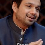 Hussain Dalal Instagram - Sahi sawal toh kisne kiya ka hona chahiye! @farzimushaira @amazonminitv