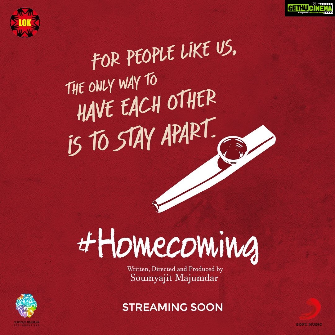 Hussain Dalal Instagram - Remember your roots? #Homecoming streaming soon on a major OTT platform. Trailer and Music out this week! #lokartscollective @lokcollectivestories @sonymusicindia @sayanigupta @tushar.pandey @soham_majumdar @plabita.manu @tuhinadasofficial @raw.sayan @pujarinee04 @anganaroyy @apratim_chatterjee @ayan.bhattacharjee @sreyabhattacharyya205 @dipanwita_uno @priyankamondalofficial @payelroy.1313 @bonnie.ghoshofficial @shwetsyy @soumyajit_majumdar_official @aasthagkhanna
