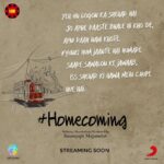 Hussain Dalal Instagram - Remember your roots? #Homecoming streaming soon on a major OTT platform. Trailer and Music out this week! #lokartscollective @lokcollectivestories @sonymusicindia @sayanigupta @tushar.pandey @soham_majumdar @plabita.manu @tuhinadasofficial @raw.sayan @pujarinee04 @anganaroyy @apratim_chatterjee @ayan.bhattacharjee @sreyabhattacharyya205 @dipanwita_uno @priyankamondalofficial @payelroy.1313 @bonnie.ghoshofficial @shwetsyy @soumyajit_majumdar_official @aasthagkhanna