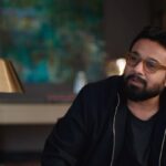 Hussain Dalal Instagram - Naya kaam @spotifyindia @anilskapoor @abhivarman ♥️♥️♥️