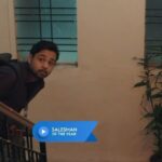 Hussain Dalal Instagram – Hyderabad ka potta aaya Dilli ka Dil khareedne !! Salesman of the year. On @mxplayer all episodes 21st December !! @ahsaassy_ @ankitasharma.as