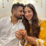 Hussain Dalal Instagram - Happy Valentine’s Day from us to everyone who celebrates love ♥️ @zeebamiraie