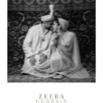 Hussain Dalal Instagram - “Her laugh was love at first sight to the blind man in a dark cave” - atticus. Zeeba came into my life at the peak of the pandemic and while the world had found no cures or answers I had found mine ♥️. We met for the first time not like strangers, but lovers who hadn’t met in centuries and before I could make up my mind, my heart knew … my heart knew what hearts know. Zeeba made me realise what love should feel like.. 1 year and something later here we are… realising our destiny! #alhamdolillah #mashallah 🧿 A big thank you to @theweddingstory_official for capturing the most beautiful days of our life with such beauty and grace ♥️ All my wedding clothes designed and styled by @bibizeebamiraie @zeebamiraie Clothes created by @akshaykalmadi Shoes by @coppermallet Hair by @imranshaikh.730