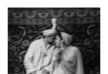 Hussain Dalal Instagram - “Her laugh was love at first sight to the blind man in a dark cave” - atticus. Zeeba came into my life at the peak of the pandemic and while the world had found no cures or answers I had found mine ♥️. We met for the first time not like strangers, but lovers who hadn’t met in centuries and before I could make up my mind, my heart knew … my heart knew what hearts know. Zeeba made me realise what love should feel like.. 1 year and something later here we are… realising our destiny! #alhamdolillah #mashallah 🧿 A big thank you to @theweddingstory_official for capturing the most beautiful days of our life with such beauty and grace ♥️ All my wedding clothes designed and styled by @bibizeebamiraie @zeebamiraie Clothes created by @akshaykalmadi Shoes by @coppermallet Hair by @imranshaikh.730