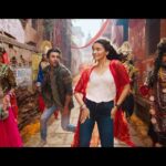 Hussain Dalal Instagram – Kesariya dance mix out now ! #brahmastra