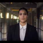 Hussain Dalal Instagram - My god !! @kajol ke saath kaam karne ka mauka mila hai ! @abbasdalal @mrinalinni @suparnverma @banijayasia @itschrismess @gravityonme @disneyplushotstar #thegoodwife