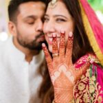 Hussain Dalal Instagram - My management said there wasn’t enough engagement on my page. So… here it is :) Zeebie, thank you for saying yes ♥️ @zeebamiraie @bibizeebamiraie #alhamdolillah #justengaged💍 #foreverbeginsnow #mashaallah