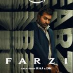 Hussain Dalal Instagram – An original story about copying #farzi @rajanddk @shhyamalide @shahidkapoor @actorvijaysethupathi @primevideoin @mensit @iamsumankumar