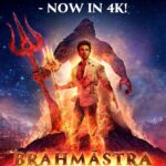 Hussain Dalal Instagram – BRAHMĀSTRA – 4K 
Here it is – live the world of #Brahmāstra in 4k !!! ❤️❤️❤️ 

https://youtu.be/ZJotU5eq0Ys