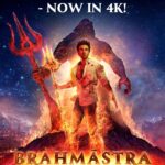 Hussain Dalal Instagram - BRAHMĀSTRA - 4K Here it is - live the world of #Brahmāstra in 4k !!! ❤️❤️❤️ https://youtu.be/ZJotU5eq0Ys