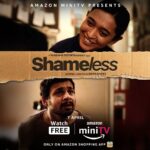 Hussain Dalal Instagram – @sayanigupta ke saath meri award-winning short film, SHAMELESS kal release ho rahi hai @minitvonamazon par. Toh Amazon ki Shopping App par jaa kar aap iss film ko FREE mai zaroor dekhiye! 

#DontBeShameless #Shamelessonminitv #ShamelesslyKind  #Comingsoon #Watchfree #Amazonminitv #Staytuned

@shabskofficial @keithgomes.w @captrishabhkapur @talwar_bobby @officialashgomes @resulpookutty @vijaykumarsound @itsovaiskhan @hsuthar @memorialbeach @2ouringsandy @suresh.selvarajan #GoldaSellam