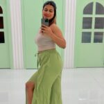 Inaya Sultana Instagram - Feel beautiful age later 🥰 All about today with @deeptinadiminti_pmu #picoftheday #art #cute #mumbai #funny #onlineshopping #foryoupage #comment #fashionblogger #instafashion