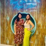 Inaya Sultana Instagram - Feel beautiful age later 🥰 All about today with @deeptinadiminti_pmu #picoftheday #art #cute #mumbai #funny #onlineshopping #foryoupage #comment #fashionblogger #instafashion