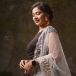 Inaya Sultana Instagram - I may not have a kingdom, but I sure do have a fabulous princess outfit! 👑💃🏼 Feeling cute and confident in my royal attire! Stylist @navneeth_bhansali Outfit @prasannayanumula_official Photo studio @newagestudio.in #PrincessFashion #CuteAndConfident #RoyallyAwesome #fashion #fashionmodel #artistsoninstagram #actorslife #modelshoot #modelphotos
