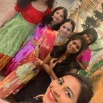 Inaya Sultana Instagram - All about today’s vibe ✨🫰🏻