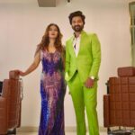 Inaya Sultana Instagram - Watch Organic Maama Hybrid Alludu (OMHA) is coming to theatres from 3rd March
