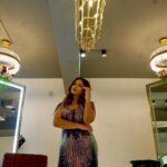 Inaya Sultana Instagram - A girl should be two things classy and fabulous Makeover by @ananya_raoo Event @knr_monsoonsalon Jewellery by @navkar_boutique Today’s look 👀 #instagram #instagood #love #like #follow #photography #photooftheday #instadaily #likeforlikes #picoftheday #fashion #instalike #beautiful #bhfyp #followforfollowback #likes #art #photo #me #followme #smile #happy #insta #nature #style #life #myself #india #likeforfollow