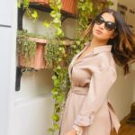 Inaya Sultana Instagram - Your time shall come . It’s just matter of time #styleinspo #styleicon #posesforpictures