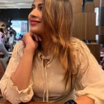 Inaya Sultana Instagram - Vibe check✅