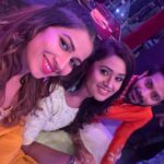 Inaya Sultana Instagram - @iamraj_8 @keerthibhatofficial #biggboss6telugu #biggbossfriends #friendshipgoals #friendsforever