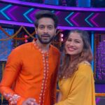 Inaya Sultana Instagram - @iamraj_8 buddy friends