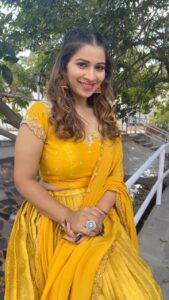 Inaya Sultana Instagram - 