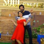 Inaya Sultana Instagram -