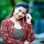 Inaya Sultana Instagram - The world as we have created it is a process of our thinking 😇 #bbjodi #bbjoditelugu Pc @ranjithpawan
