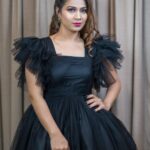 Inaya Sultana Instagram - Be yourself, there's no one better. MUA: @makeoverbysiri Hair Style By @hajna_makeover_hairstylist Outfit by @girijadesngrgiri Pc: @avinash_mukkamala