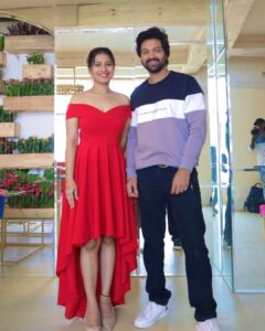 Inaya Sultana Instagram - 