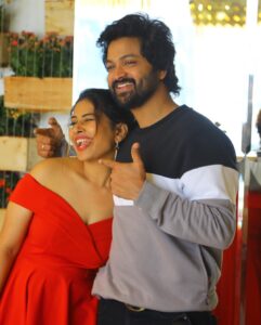 Inaya Sultana Instagram - 