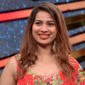 Inaya Sultana Instagram - Inka 2 hours eh undi inka vote veyyani vallu unte vote esseyandi.... 

Support INAYA SULTHANA

Login to Disney + Hotstar APP 
Search for BIGG BOSS 

CAST YOUR VOTE FOR 
INAYA SULTHANA (10 Votes)

Give 10 missed calls to 72888 77614

#inaya #biggboss6 #biggbosstelugu6 #biggboss6telugu #inayasulthana