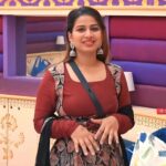 Inaya Sultana Instagram - Support INAYA SULTHANA Styled by : @styled_by_aparnamorampudi Dress Courtesy: @harithag_reddy Login to Disney + Hotstar APP Search for BIGG BOSS CAST YOUR VOTE FOR INAYA SULTHANA (10 Votes) Give 10 missed calls to 72888 77614 #inaya #biggboss6 #biggbosstelugu6 #biggboss6telugu #inayasulthana