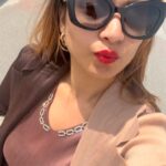 Inaya Sultana Instagram -