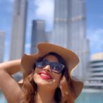 Inaya Sultana Instagram - #dubai❤️