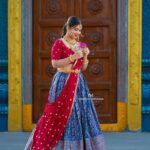 Inaya Sultana Instagram - ఉగాది శుభాకాంక్షలు May this Ugaadi bring in you the brightest and choicest happiness and love you have ever wished for. *Happy Ugaadi* 🎋✨ Outfit:@navyasri_mandava Styling: @stylebyrajasree Mua:@makeupbychandusha Jewellery:@shubampearls Photography: @suresh_upputuri @teamperfectframes #ugadifestival #ugaditraditions #telugunewyear #ugadi