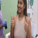 Inaya Sultana Instagram – Arm Fat spoiling your overall look? 
Is it refraining you from wearing certain dresses and from posing for photographs?

Get rid of that Annoying Stubborn Arm Fat by this Easy and Painless four step Treatment only at 
Deepti Nadiminti Permanent Makeup and Cosmetic Studio.

Enjoy the process just like our lovely @inayasulthanaofficial garu did 💝

Reach us on 7799021222 for further details.

#armfat #armfatreduction #cryolipolysis #fatreduction #fatreductiontreatment #easyfatloss #deeptinadimintipmu #deeptinadiminti #inayasultana Deepti Nadiminti Permanent MakeUp and Cosmetic Studio
