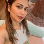 Inaya Sultana Instagram - Feel beautiful age later 🥰 All about today with @deeptinadiminti_pmu #picoftheday #art #cute #mumbai #funny #onlineshopping #foryoupage #comment #fashionblogger #instafashion