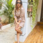 Inaya Sultana Instagram - Your time shall come . It’s just matter of time #styleinspo #styleicon #posesforpictures