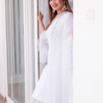 Inaya Sultana Instagram - Ramzan Special Collection! In Frame @inayasulthanaofficial Designed by @starrydreamsofficial Photography by @satishkumarteku #ramzanspecial #costume #whitedress #designer #designerwear #costumedesign #celbritystyle #fashionstyle #fashionphotographer