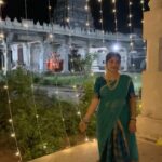 Indravathi Chauhan Instagram – 🙈❤️❤️😜……